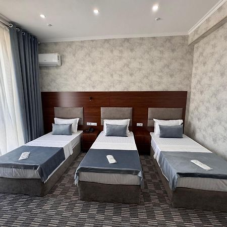 Arda Plaza Hotel Tashkent Luaran gambar