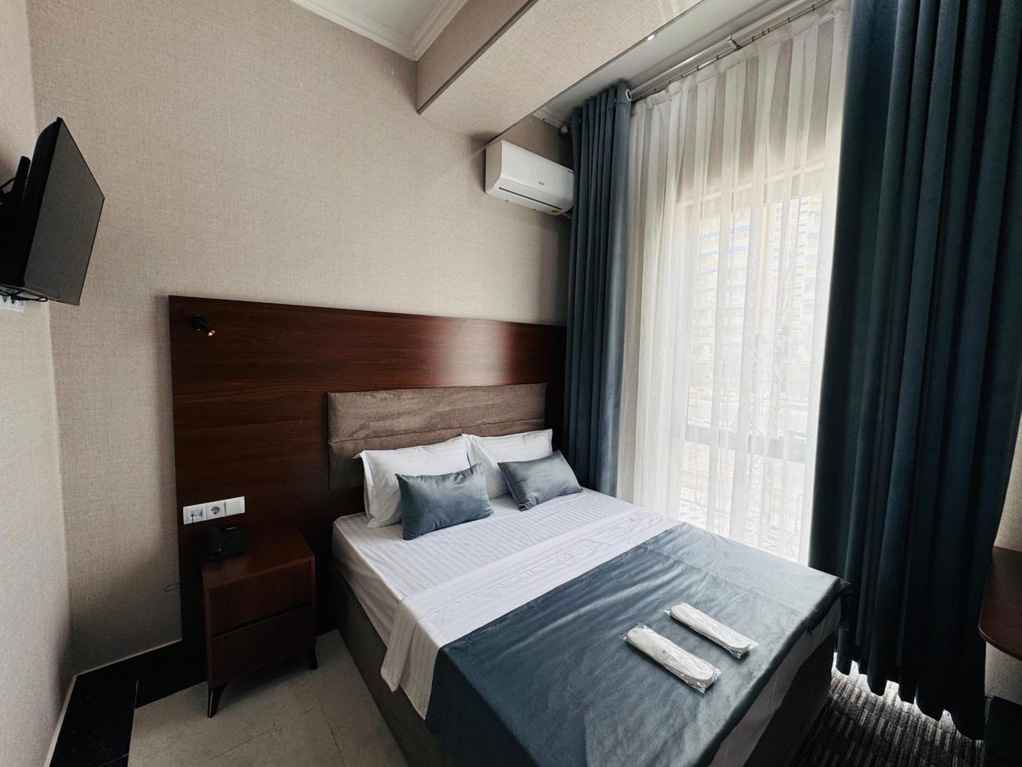 Arda Plaza Hotel Tashkent Luaran gambar