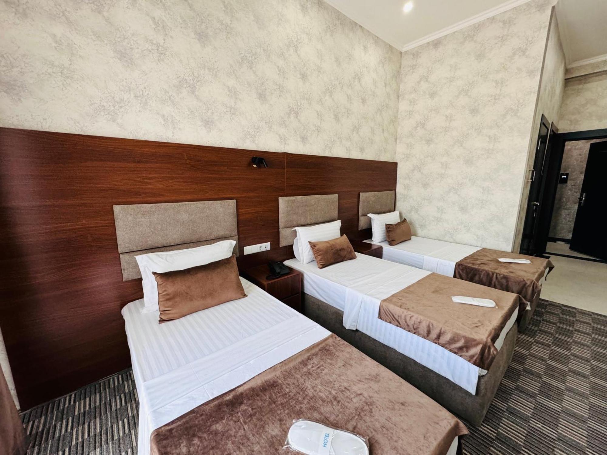 Arda Plaza Hotel Tashkent Luaran gambar