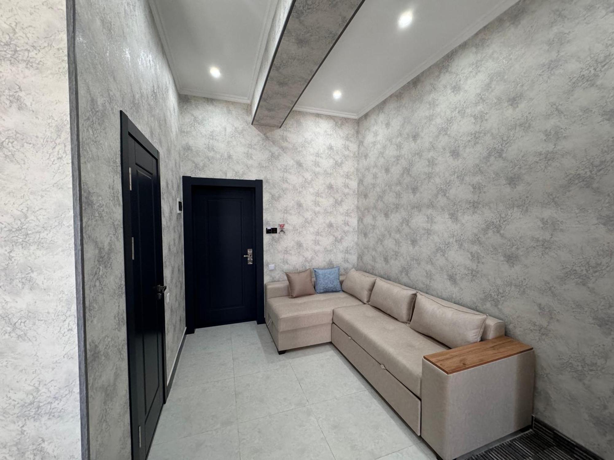 Arda Plaza Hotel Tashkent Luaran gambar