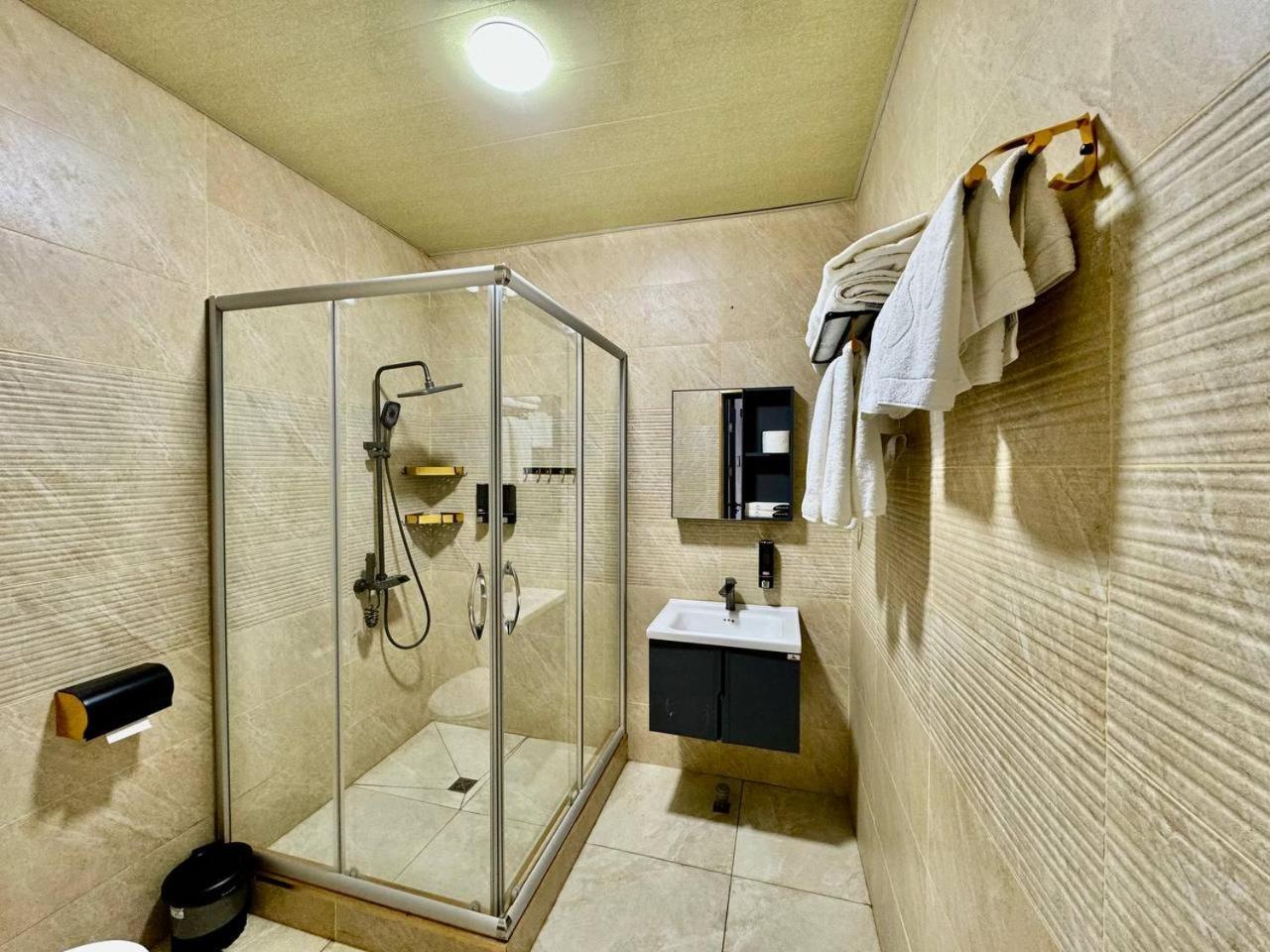 Arda Plaza Hotel Tashkent Luaran gambar