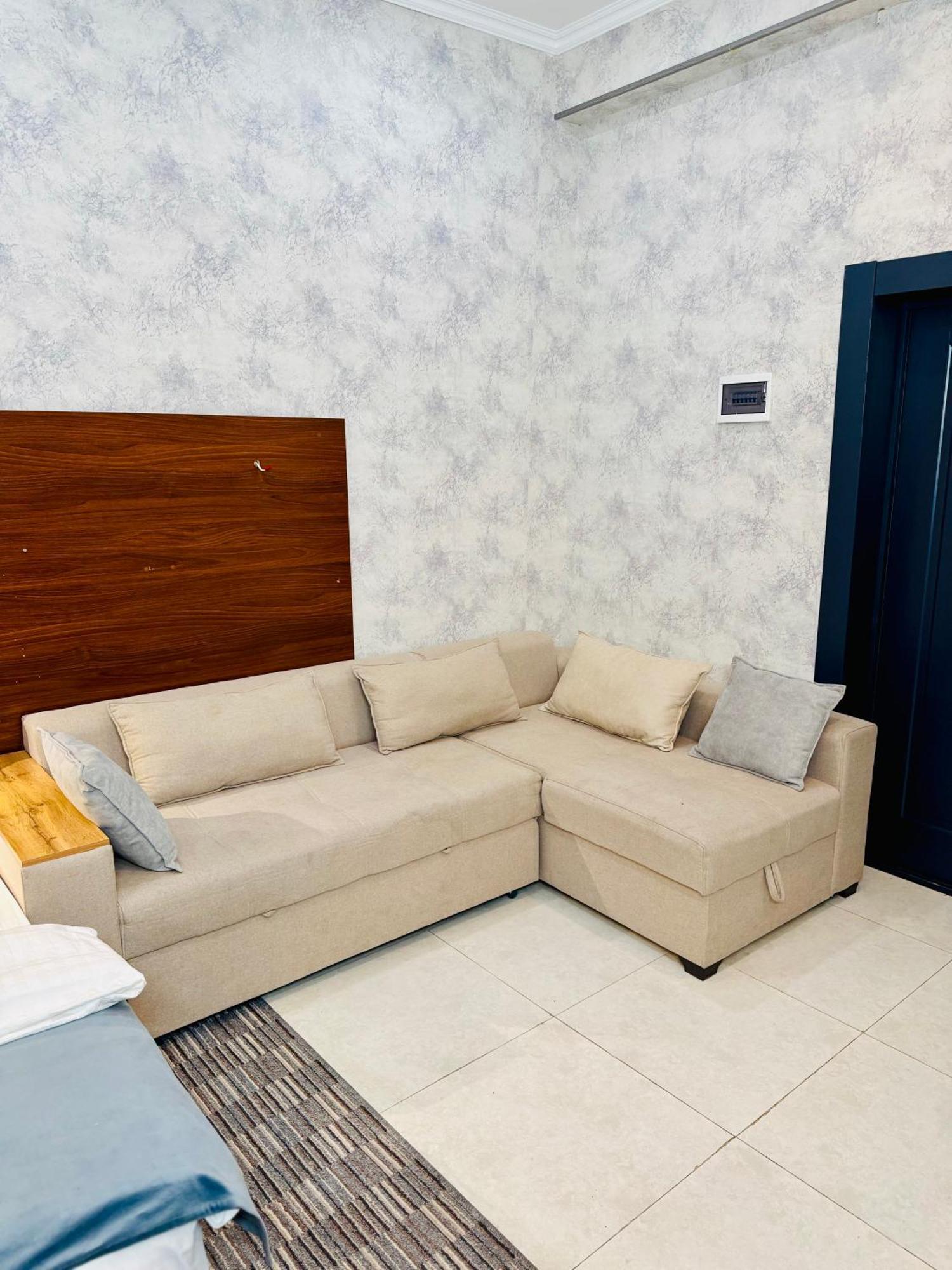 Arda Plaza Hotel Tashkent Luaran gambar