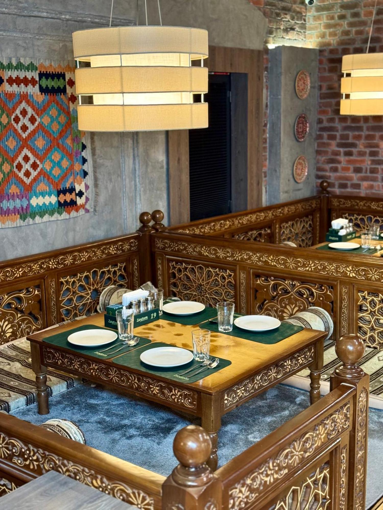 Arda Plaza Hotel Tashkent Luaran gambar